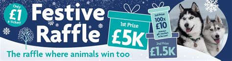 rspca raffle|RSPCA Raffle 79 .